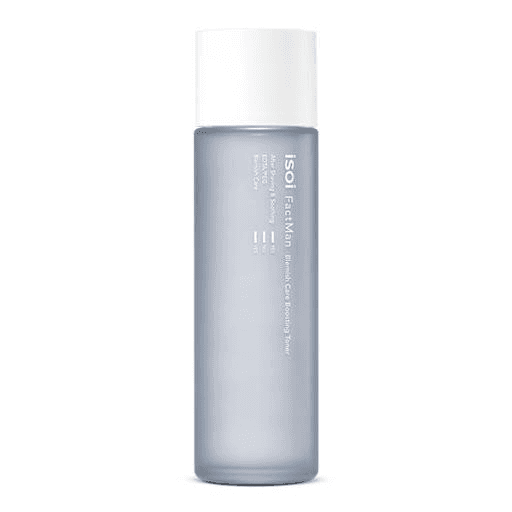 Blemish Care Boosting Toner