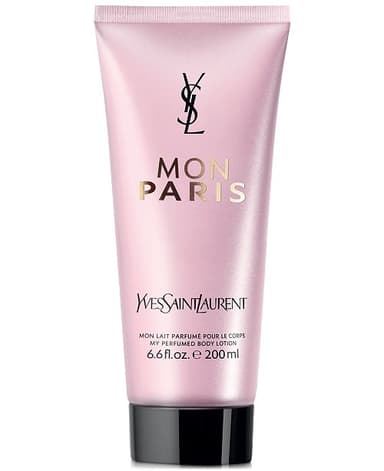 Mon Paris Body Lotion