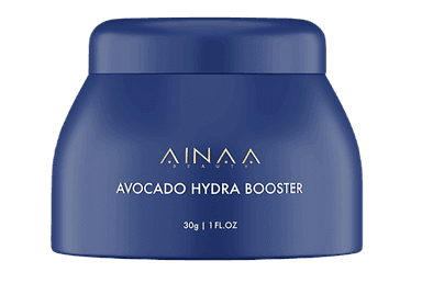 Ainaa Moisturizer Avocado Hydro Booster