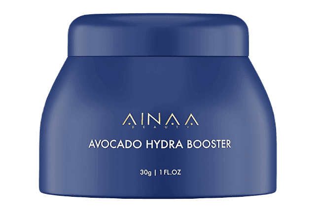 Ainaa Moisturizer Avocado Hydro Booster