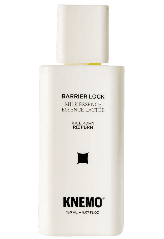 BARRIER LOCK Rice PDRN Milk Essence