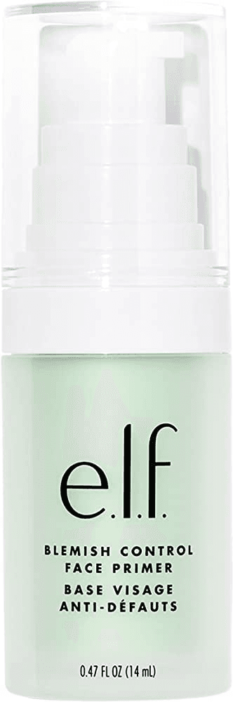 Blemish Control Primer