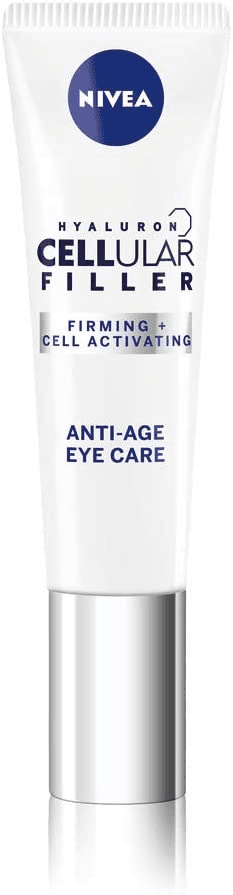Hyaluron Cellular Filler Anti-Age Eye Cream