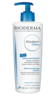 Atoderm Crème Parfumée