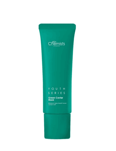 Green Caviar Mask