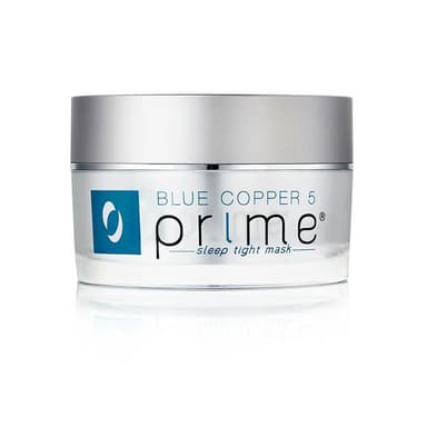 Blue Copper 5 Prime Sleep Tight Mask