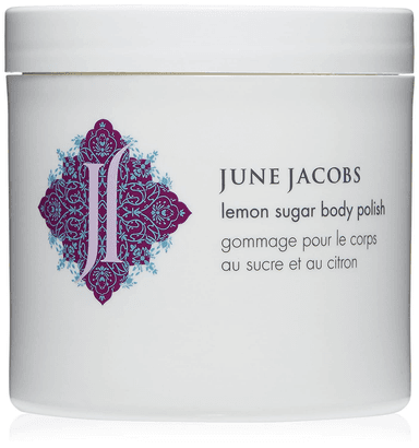 Lemon Sugar Body Polish