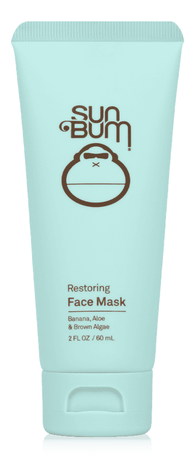 Restoring Face Mask