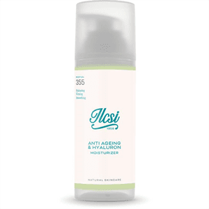 Anti-Ageing & Hyaluron Moisturizer