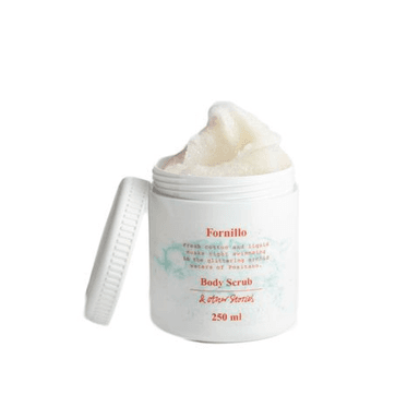 Fornillo Body Scrub