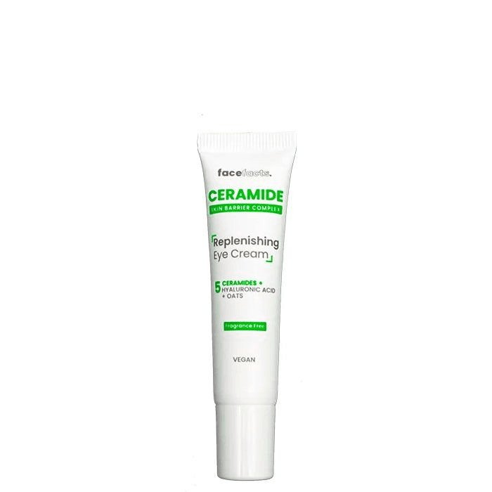 Ceramide Replenishing Eye Cream