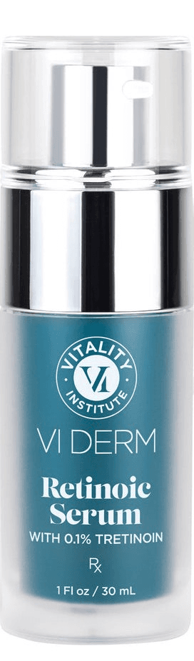 Retinoic Serum with 0.1% Tretinoin