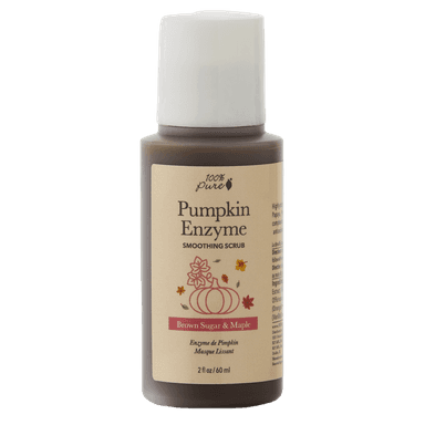 Pumpkin Enzyme Scrub