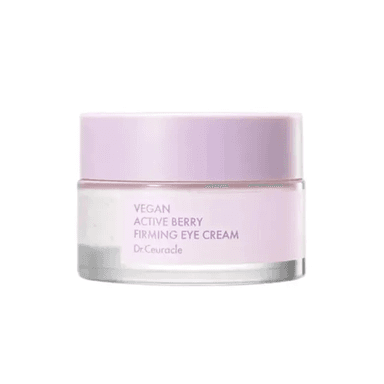 Vegan Active Berry Firming Eye Cream