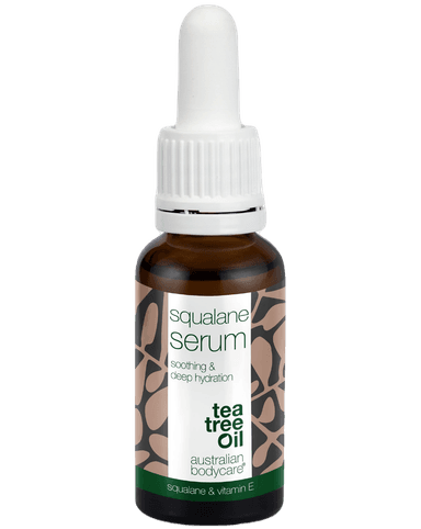 Squalane Serum