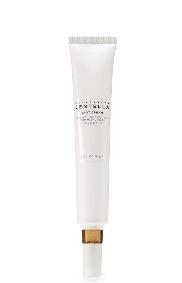 Centella Spot Cream