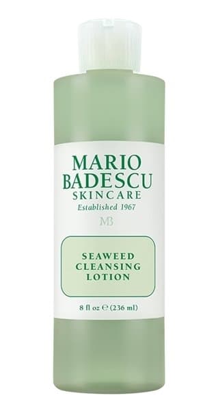 Seaweed Cleansing Lotion