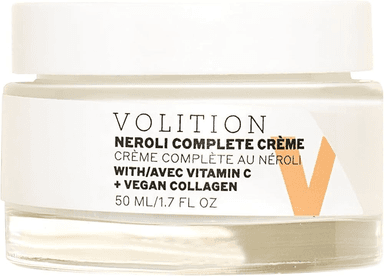 Neroli Complete Crème