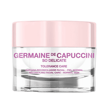 So Delicate Tolerance Care