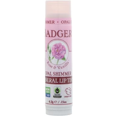 Mineral Lip Tint, Opal Shimmer