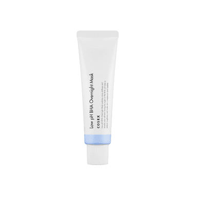 Low Ph Bha Overnight Mask