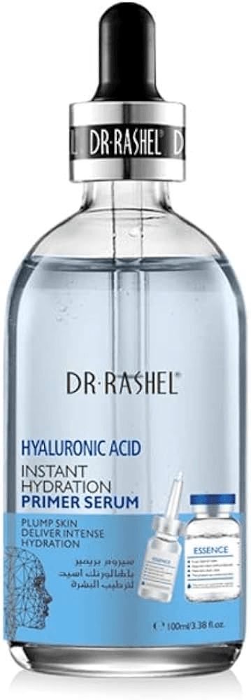Hyaluronic Acid Instant Hydration Primer Serum 
