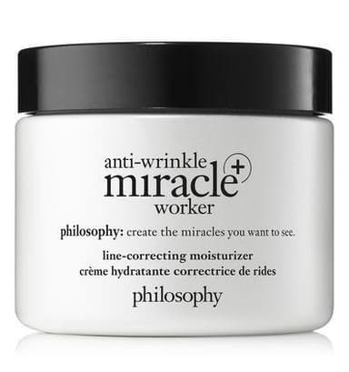 anti-wrinkle miracle worker+ line-correcting moisturizer