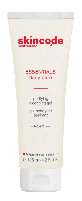 Essentials Daily Care Purifying Cleansing Gel