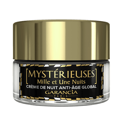  MYSTÉRIEUSES Mille et Une Nuits 