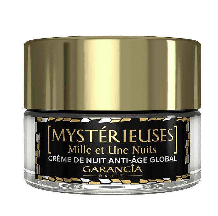  MYSTÉRIEUSES Mille et Une Nuits 