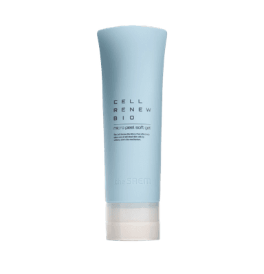 CELL RENEW BIO MICRO PEEL SOFT GEL