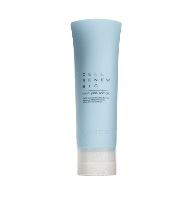CELL RENEW BIO MICRO PEEL SOFT GEL