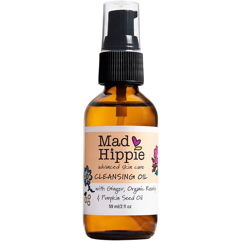 Cleansing Oil