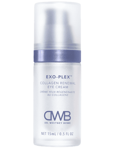 Exo-Plex™ Collagen Renewal Eye Cream