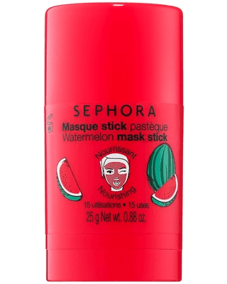 Mask Stick Watermelon - Nourishing