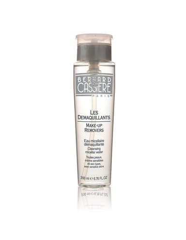 Cleasing Micellar Water