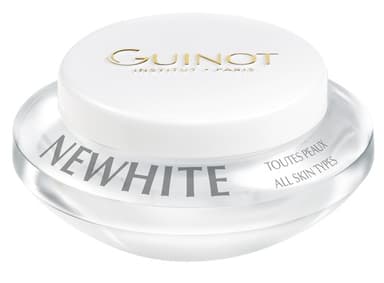 Newhite Brigtening Day Cream