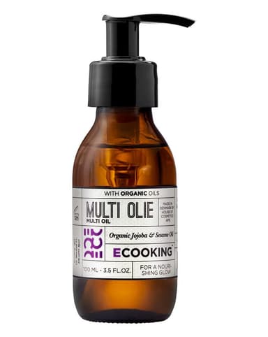 Multi Oil