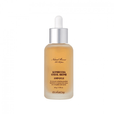 Kombucha Gyeol Biome Ampoule