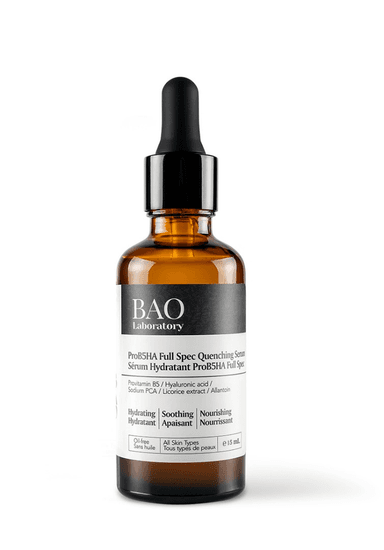 Prob5HA Full Spec Quenching Serum