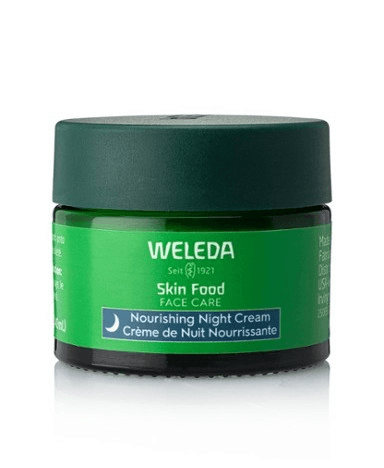 Nourishing Night Cream
