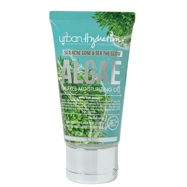 Sea Acne Gone & Sea The Glow Algae Oil Free Moisturizing Gel