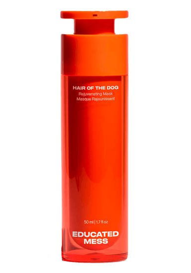 Hair of the Dog Energizing Recovery Mask