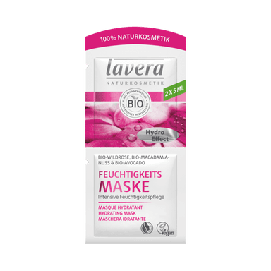 Hydrating Mask