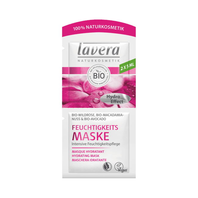 Hydrating Mask