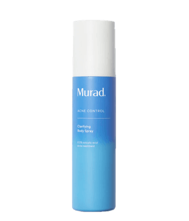 Clarifying Body Spray