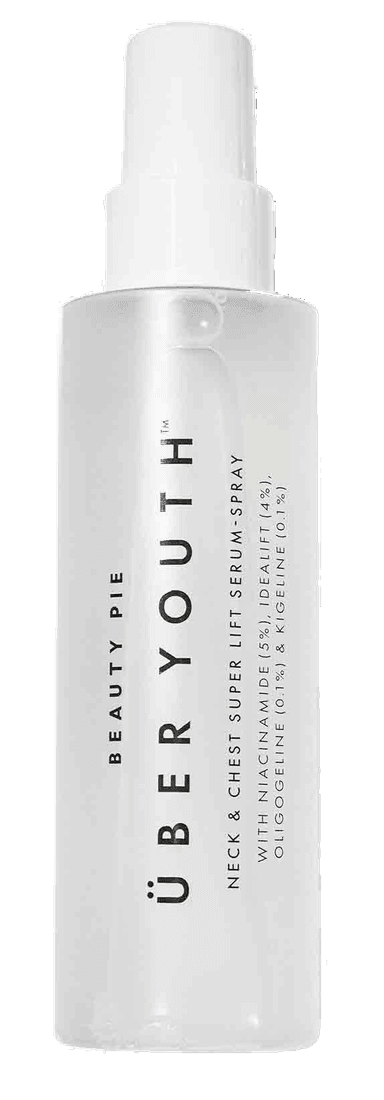Über Youth™ Neck & Chest Super Lift Serum-Spray
