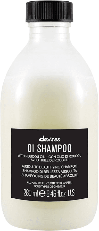 OI Shampoo