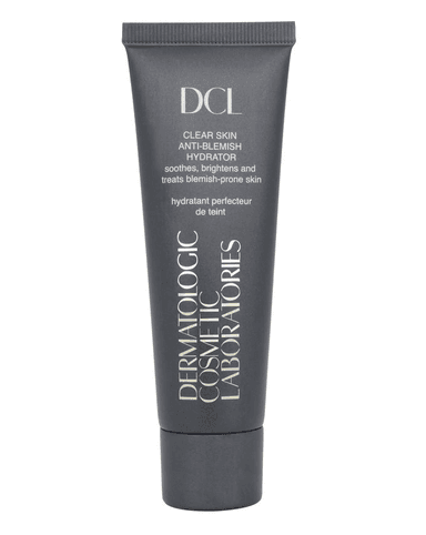 Clear Skin Anti Blemish Hydrator