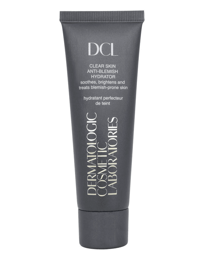 Clear Skin Anti Blemish Hydrator
